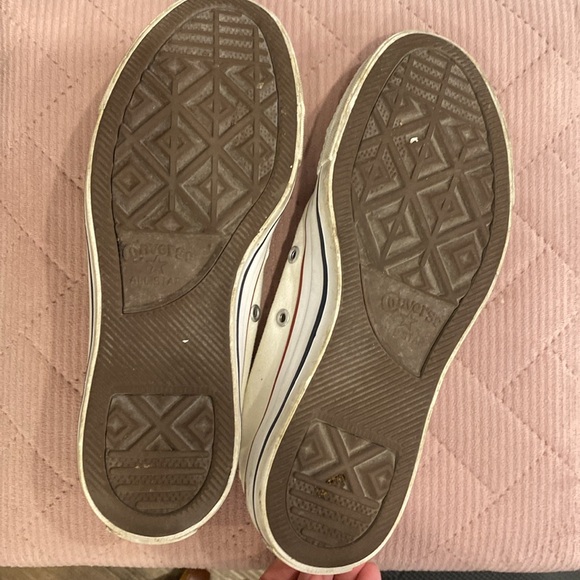 ✨ Converse | Classic Oxford low top - Picture 6 of 6